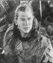 Gilgalad
