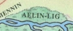 Aelinlig