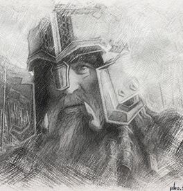 Daionironfoot
