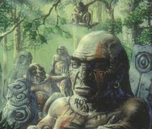 WosesoftheDruadanForest