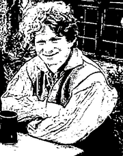Gorbulas Brandybuck