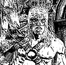 Tharzog