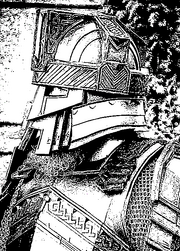 Hobbit Erebor Dwarf Guard