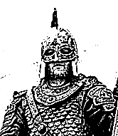 Riddermark Soldier
