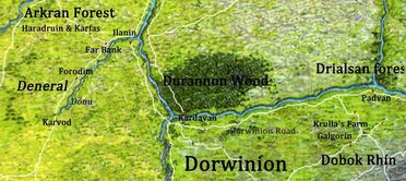 Mendorwinion