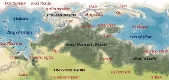 Northpeninsula