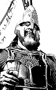 Gondorian Lord