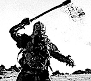 Determined Uruk