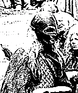 Rohirrim Archer Helm's Deep