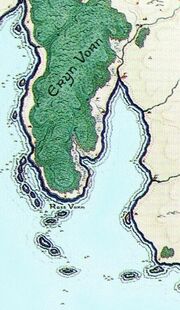 Rastvorn