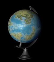 GLOBUS