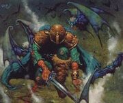 CarrionFeeders