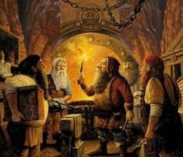 Hoard Gathering