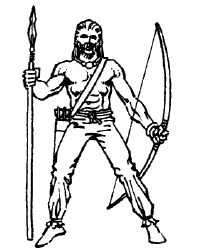 Hunter
