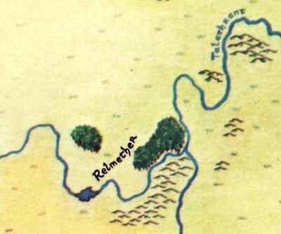 Relmether