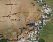 Khandamu