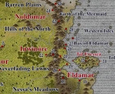 Eldamar