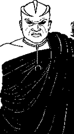 Abdahkil