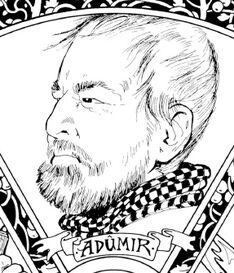 Adumir