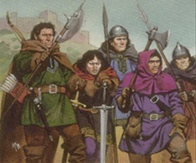 Eriadorians
