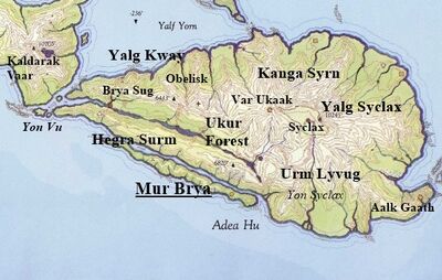 Adeahu