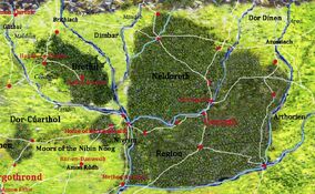 Doriath