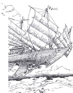 Skyship