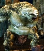 Mountaintroll
