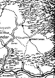 Eastmarch