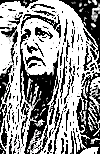 Elder Rohirrim Villager of Helm's Deep
