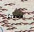 Crundel