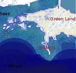 Greenland