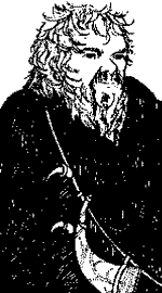 Beoraborn