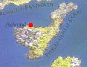 Achrond