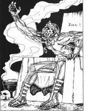Zalg