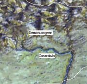 Rogangren
