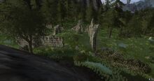Bendburn