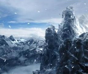 Durins Tower