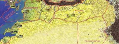 Nearharad