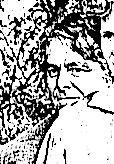 Gray-haired Hobbit