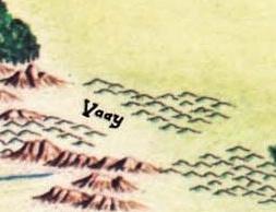 Vaag