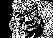 Stone Troll Deviant