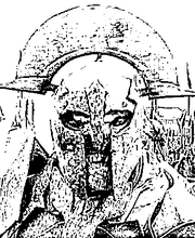 Maugoth