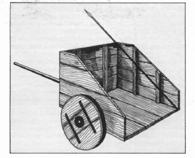 Chariot