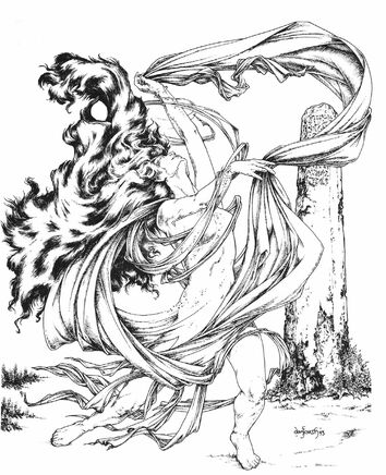 Dancer