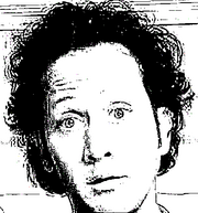Rob Schneider lotr