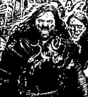 Dunlending Renegade