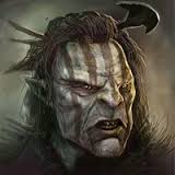 Orc General