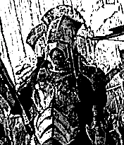 Ranged Commander