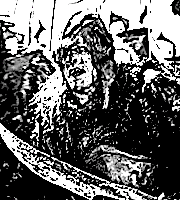 Orc Chaser